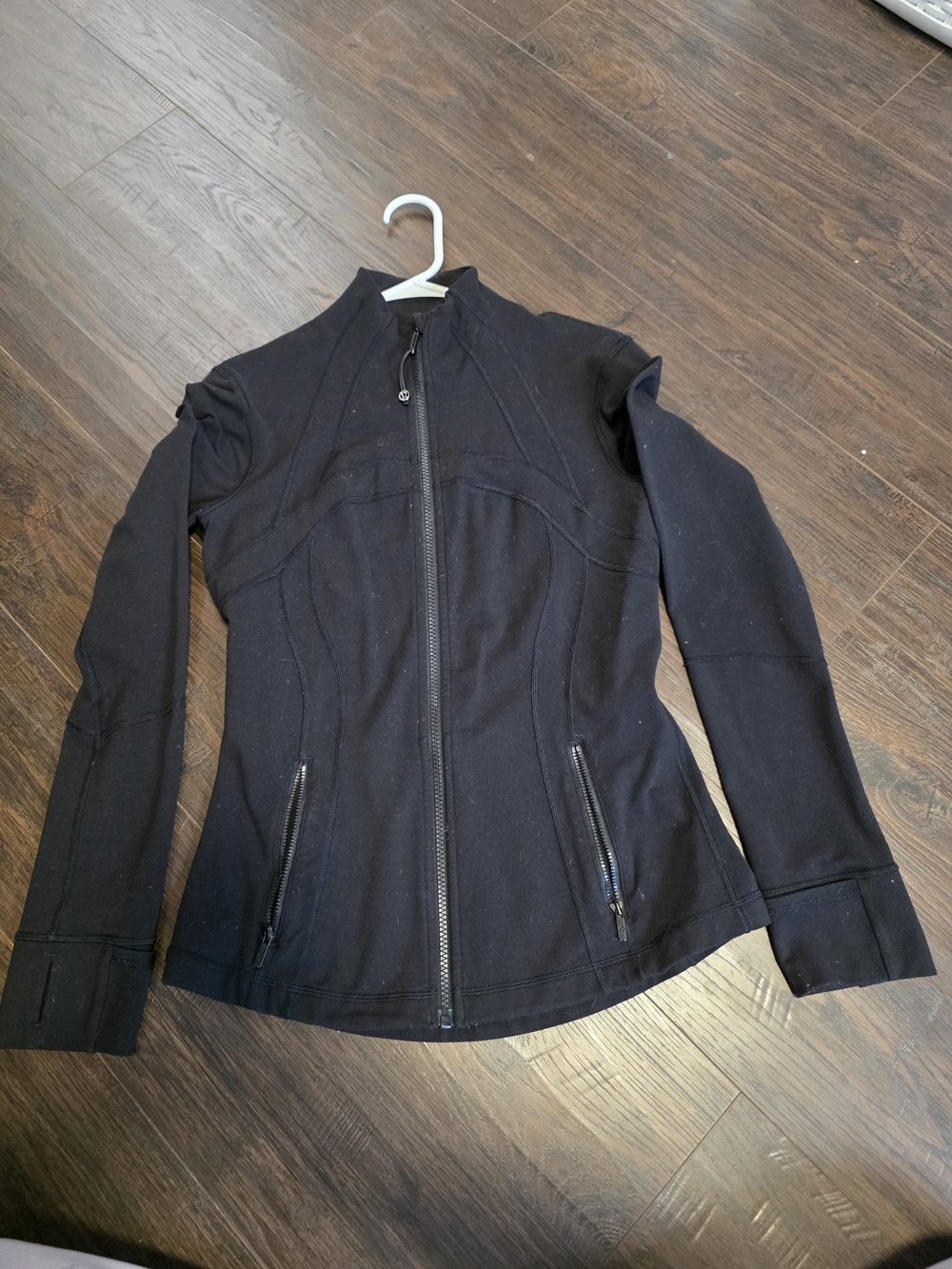 Luluemon Define Jacket